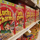 Illustration for article titled Capn Crunch Is Staring at Your Child, Willing Him to Demand Cereal